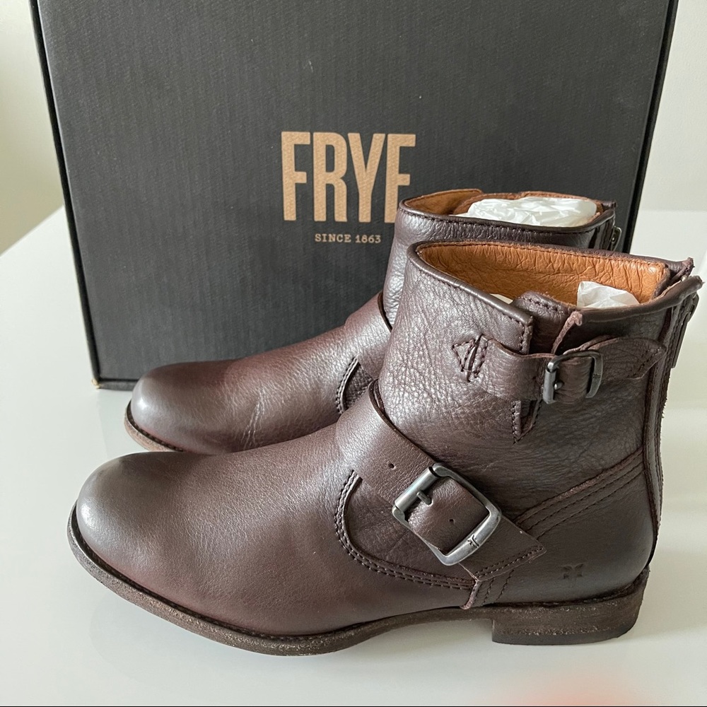 Frye Boot - Picture 5 of 6